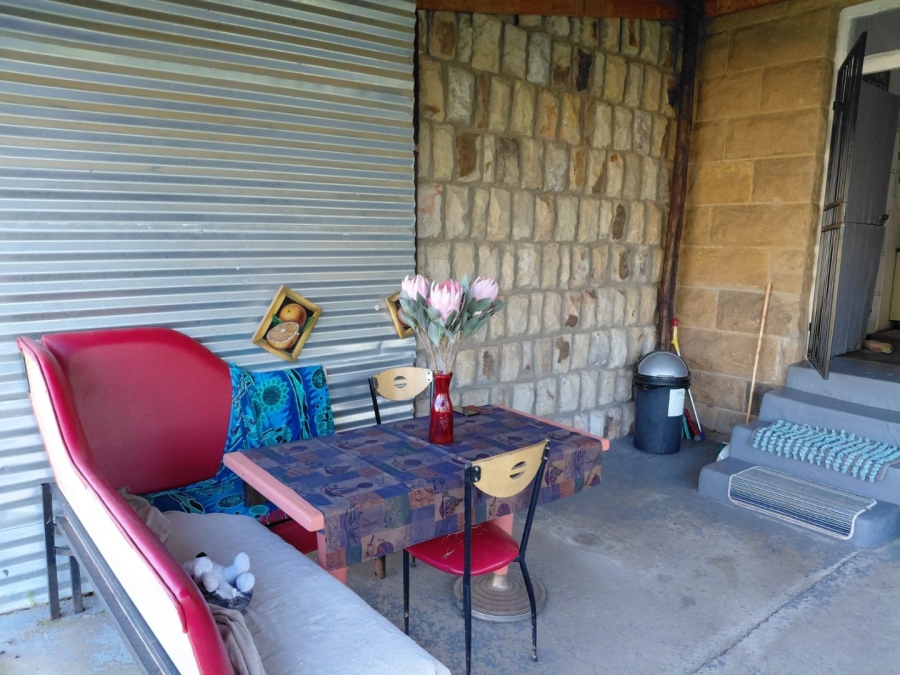3 Bedroom Property for Sale in Paul Roux Free State